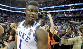 Well, what do you know? Zion Williamson Nba Expert Reacts To Duke Star S Decision And Makes Ncaa Claim Other Sport Express Co Uk