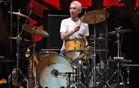 It is with immense sadness that we announce the death of our beloved charlie watts, a statement read. Ftey9 4mektghm