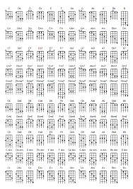 Mandolin And Fiddle Chord Chart Free Download