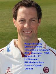 Happy birthday, Nathan Gilchrist! 🎂🎉