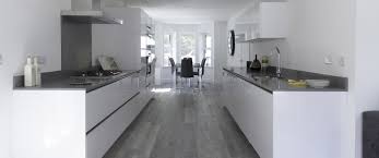 Grey kitchens are taking over rock and co granite ltd. Commercial West Didsbury Appleton Kitchens
