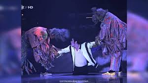 Past, present and future, book i. Michael Jackson Thriller Live Munich 1997 Hd Youtube