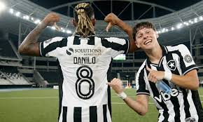 EA Sports FC: Botafogo e Bahia voltam com atletas reais após hiato de 10 anos