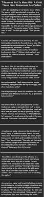 Here Are 8 Reasons Not To Mess With Kids Their Comebacks Are Perfect Funny Jokes Story Lol Funny Quote Funny Funny Stories For Kids Joke Stories Funny Stories