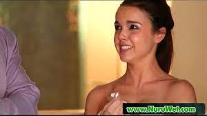 Asian masseuse gives client full service. Exotic Asian Masseuse Gives A Full Service Nuru Massage 31 Xvideos Com