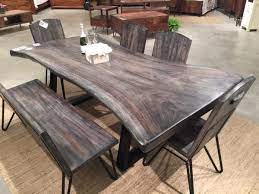 Choose the dining room table design that defines your family's style and character. Dining Room Tables For Sale Wild Country Fine Arts