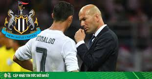 Ultra-rich Arab billionaire invites Zidane, Newcastle to reveal a “crazy”  plan – ElectroDealPro