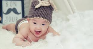 Anda harus lebih waspada untuk meletakkan. Perkembangan Bayi Usia 5 Bulan 3 Minggu Popmama Com