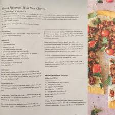 Minted Hummus And Chorizo Flatbread Chorizo Hummus Food