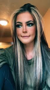 Shana Clark's Instagram, Twitter & Facebook