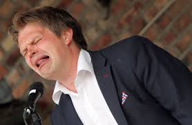 Varme rytmer i kulda