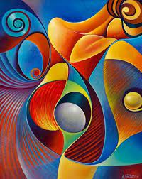 Cenários de fotografia belas pinturas pintura a óleo moderna pinturas fotos pintura em tela moderna belas imagens pinturas paisagens paisagem urbana. Pintura Moderna Pintura Abstracta Pintura Abstrata Arte Abstracta