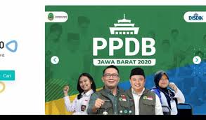 Tutorial pendaftaran tahap 2 ppdb jabar tahun 2020 untuk sma dan smk. Pengumuman Hasil Seleksi Ppdb Jabar 2020 Tahap 1 Pendaftar 204 845 Tapi Yang Lolos Hanya Separuhnya