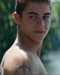 Hero Fiennes Tiffin México