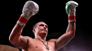 Усик и джошуа тоже выступали на той самой олимпиаде, оба завоевали золото. Kto Stanet Sleduyushim Sopernikom Aleksandra Usika V Supertyazhelom Vese Sport Ekspress