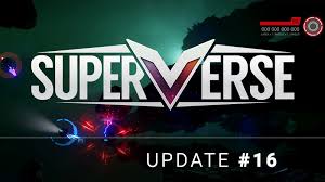 Mar 10, 2021 · the google page experience update is a set of new seo ranking signals that google is planning to release in june 2021. Score Hud And More In Update 16 Superverse Events Announcements