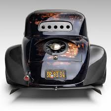 Image result for Black 1934 Plymouth