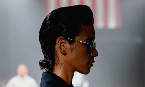 Step-by-Step Guide to Willy Chavarria 's NYFW Hair