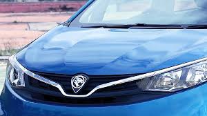 Tarantula secara rasmi dipilih sebagai nama kenderaan nasional berperisai mobiliti tinggi empat roda (hmav 4x4), buatan tempatan yang pertama, kata menteri kanan (keselamatan), datuk. Proton Bukan Lagi Kereta Nasional