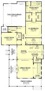 Australian narrow lot house plans & home designs see our extensive range variety and styles that are great value, get inspired all our narrow lot house plans floor plans can be easily modified. Simple Narrow Lot House Plans Houseplans Blog Houseplans Com