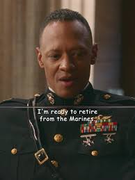 Senator Ted Mccreary Bluebloods Pulled over