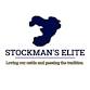 Stockmans Elite Boran Auction 2025 event image