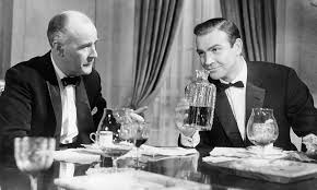 Rui Duarte On Instagram The First Bond Sean Connery Enjoying Port Wine This Was The Bond With T Whiskey Cocktails Best Whiskey Cocktails Winter Cocktails
