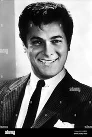 Tony may Black and White Stock Photos & Images