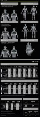 Altura Size Guide