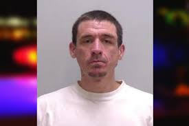 Randall Hembree — Bartow County Jail Bookings