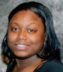 Brianna Simmons (September 8, 1987