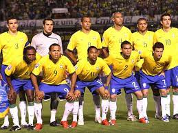 Das team von trainer tite gewann in berlin mit 1:0 und festigte damit seinen status als einer der wm favoriten. Teamcheck Confederations Cup Brasilien Goal Com