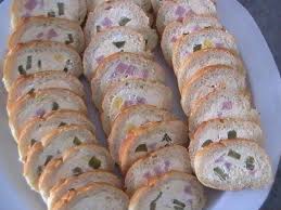 Recette Baguette Farcie En Video Recette Recette Baguette Farcie Baguette Farcis Recette