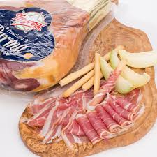 All producers of prosciutto di parma share one goal: Prosciutto Parma Ham House Of Bruar