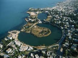 Carthage Was A Major Phoenician Port And During The 3rd Century Bc Rivalled Rome For Supremacy This Is Also The Ne Ancient Carthage Carthage Carthage Tunisia