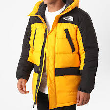 Maybe you would like to learn more about one of these? The North Face Doudoune Capuche Himalayan Ins Parka C8d5 Jaune Noir Laboutiqueofficielle Com