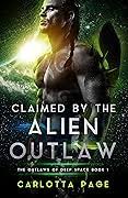The Outlaws of Deep Space Series by Carlotta Page