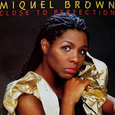 Miquel Brown