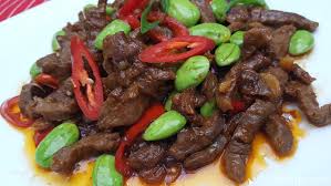 Olahan daging sapi masak daging sapi bahan: Resep Oseng Daging Kentang Masak Kecap Sajian Lezat Buat Momen Idul Adha