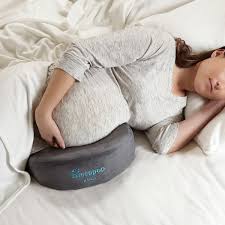 Pregnancy Pillow Wedge Hiccapop