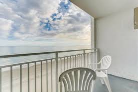 Newly Upgraded Oceanfront Tides Condo Myrtle Beach