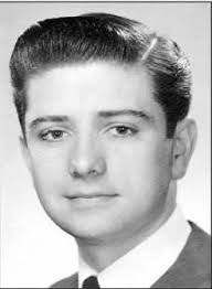 Buford Wesley Abbott Jr. (1942-2007)