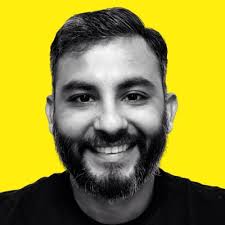 Episode #3- Conversation with Adrian Vila