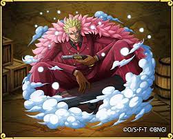 donquixote doflamingo north blue pirate one piece treasure cruise wiki fandom powered by wikia one piece wallpaper iphone one piece series one piece fanart