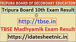 The tbse result 2021 can be checked by providing roll numbers and can be viewed by the concerned candidates from the direct link provided in the article for checking the board exam results. Tbse Madhyamik Result 2021 Get Here Tripura Board 10th Results Name Wise