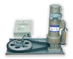 Motor cửa cuốn Trung Quốc có tốt, bền và có nên sử dụng không?
