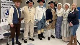 America 250! Colonial Experience
