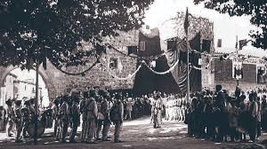 We did not find results for: La Guerra De Sucesion 1701 1714 Castilla La Mancha Hace 300 Anos