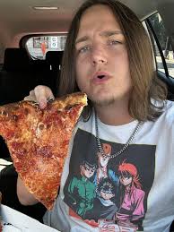 From Pizza Fan to Food Influencer: The APizza Guy's Delicious Rise in North  Mississippi