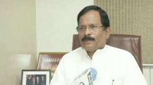 Shripad yesso naik is an indian politician and the union minister of state in the ministry of ayurveda, yoga & naturopathy, unani, siddha and homoeopathy and minister of state for defence. Ayush Minister Shripad Naik Health Update Oxygen Saturation Drops Aiims Team To Take Call On Inter Hospital Transfer